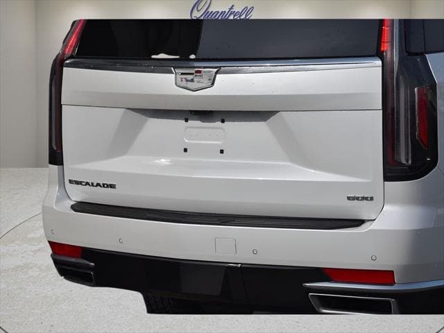 2023 Cadillac Escalade ESV SUV in Crystal White Tricoat thumbnail 30