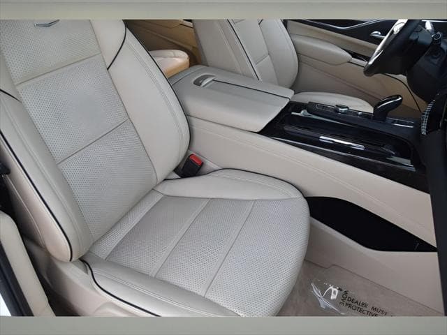 2023 Cadillac Escalade ESV SUV in Crystal White Tricoat thumbnail 32