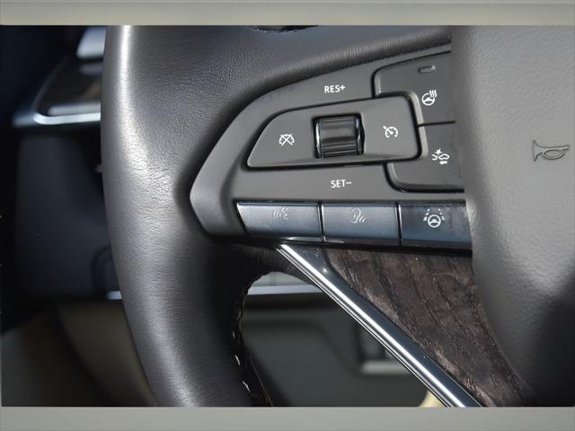 2023 Cadillac Escalade ESV SUV in Crystal White Tricoat thumbnail 36