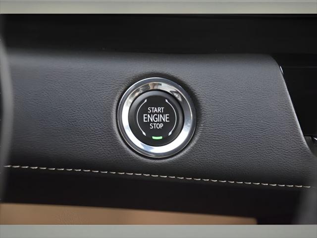 2023 Cadillac Escalade ESV SUV in Crystal White Tricoat thumbnail 37