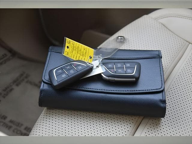 2023 Cadillac Escalade ESV SUV in Crystal White Tricoat thumbnail 39