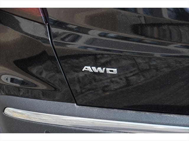 2025 Cadillac XT5 SUV in Stellar Black Metallic thumbnail 27