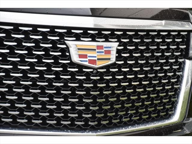 2022 Cadillac Escalade SUV in Black Raven thumbnail 10