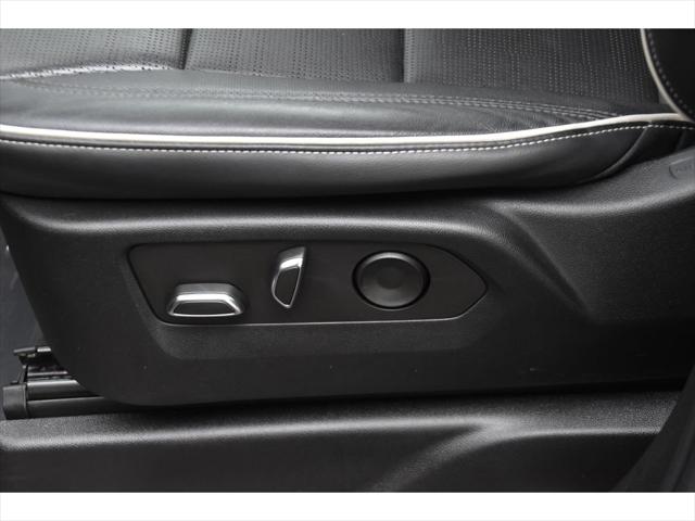2022 Cadillac Escalade SUV in Black Raven thumbnail 35