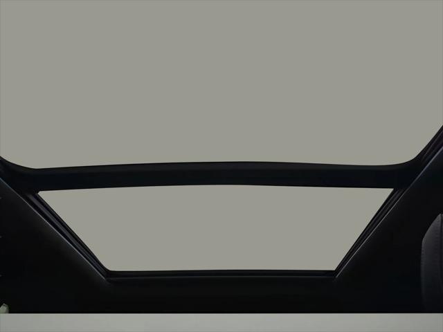2026 Cadillac VISTIQ SUV in Stellar Black Metallic thumbnail 15