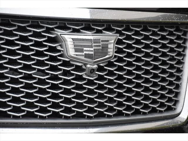 2026 Cadillac Escalade ESV SUV in Black Raven thumbnail 12