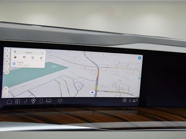 2026 Cadillac Escalade ESV SUV in Black Raven thumbnail 23