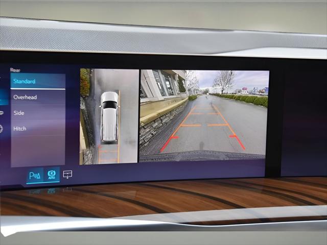 2026 Cadillac Escalade ESV SUV in Black Raven thumbnail 24