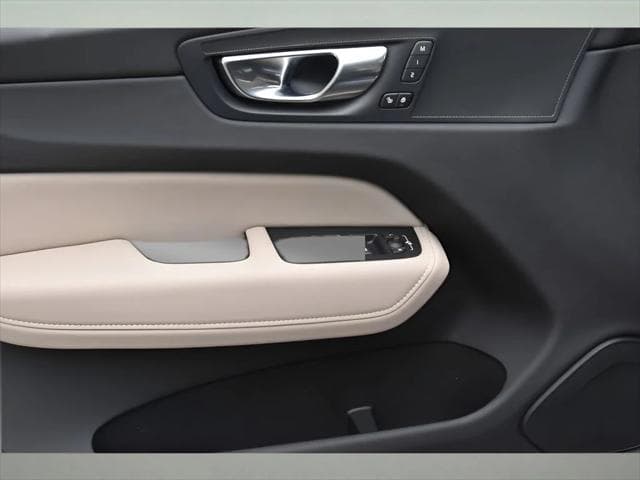 2026 Volvo XC60 SUV in Denim Blue Metallic thumbnail 25