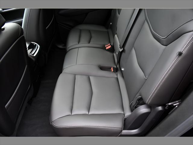 2024 Cadillac XT6 SUV in Stellar Black Metallic thumbnail 16