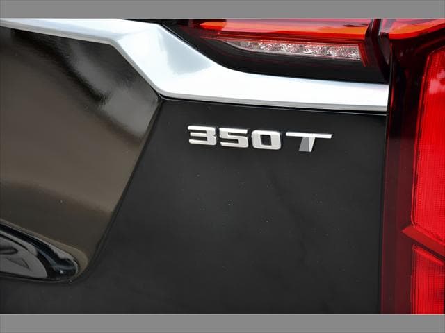 2024 Cadillac XT6 SUV in Stellar Black Metallic thumbnail 30