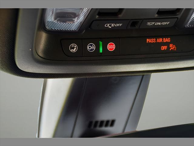 2024 Cadillac XT5 SUV in Stellar Black Metallic thumbnail 38