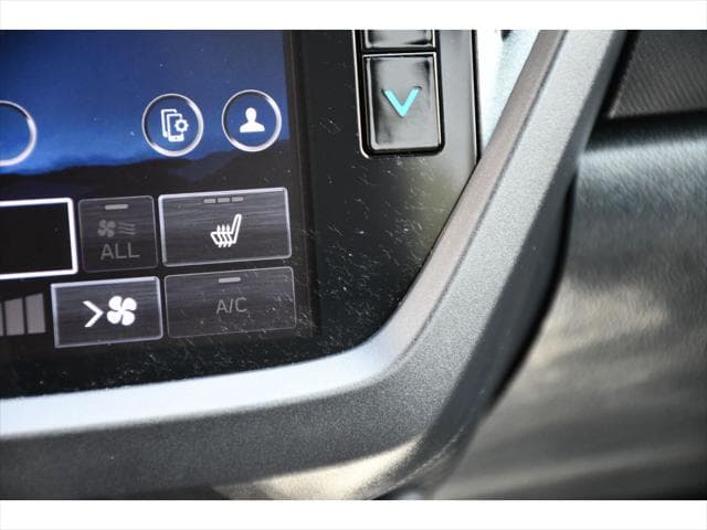 2026 Subaru Forester SUV in Autumn Green Metallic thumbnail 23