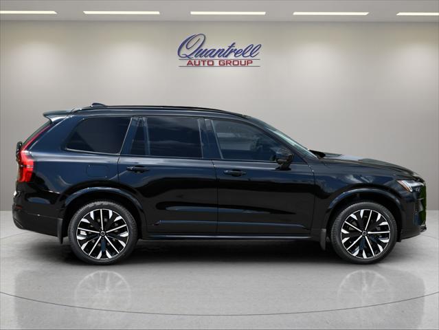 2026 Volvo XC90 SUV in Onyx Black Metallic - Image 3