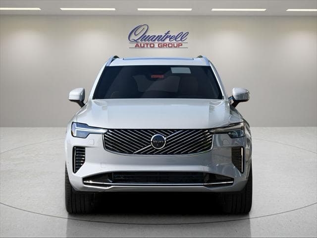 2026 Volvo XC90 SUV in Vapour Grey Metallic thumbnail 9