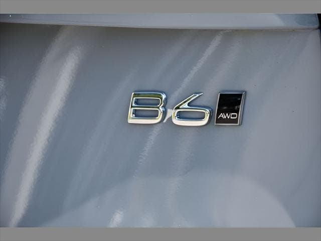 2026 Volvo XC90 SUV in Vapour Grey Metallic thumbnail 29