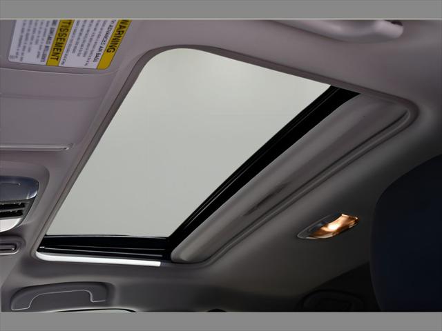 2026 Subaru Crosstrek SUV in Crystal White Pearl thumbnail 15
