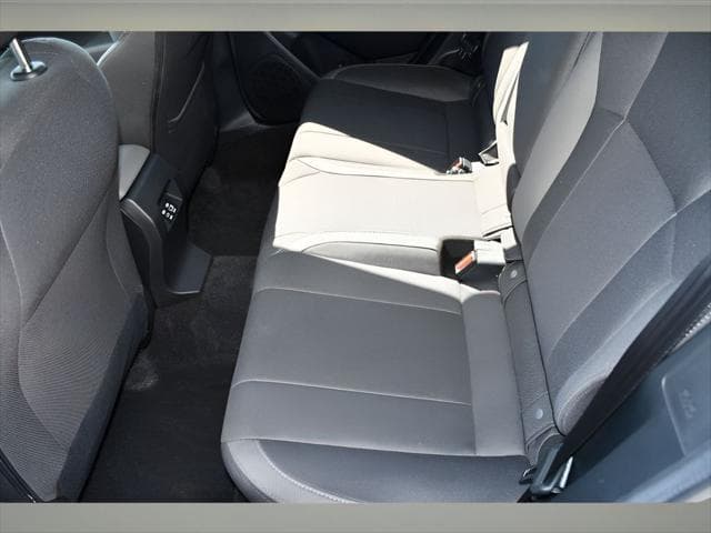2026 Subaru Crosstrek SUV in Crystal White Pearl thumbnail 16