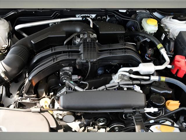 2026 Subaru Crosstrek SUV in Crystal White Pearl thumbnail 24