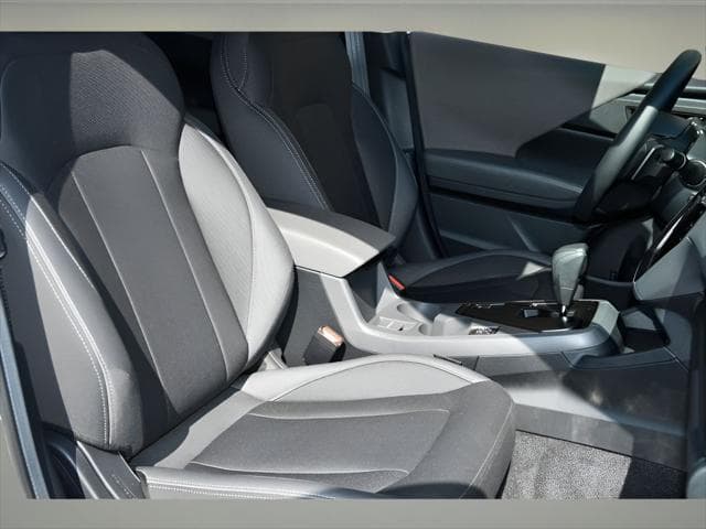 2026 Subaru Crosstrek SUV in Crystal White Pearl thumbnail 29