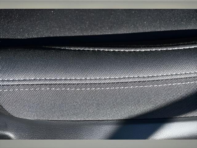 2026 Subaru Crosstrek SUV in Crystal White Pearl thumbnail 30