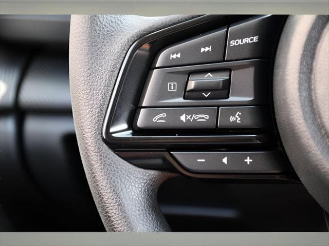 2026 Subaru Crosstrek SUV in Crystal White Pearl thumbnail 32