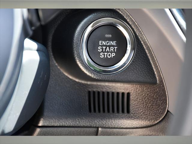2026 Subaru Crosstrek SUV in Crystal White Pearl thumbnail 33