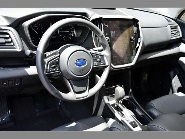 2026 Subaru Ascent SUV in Crimson Red Pearl thumbnail 13