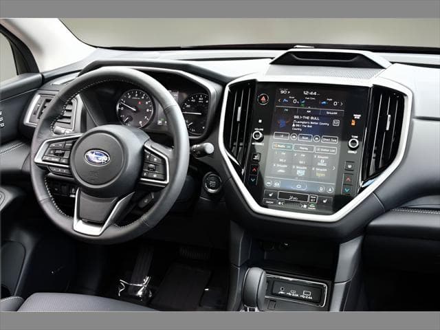 2026 Subaru Ascent SUV in Crimson Red Pearl thumbnail 19