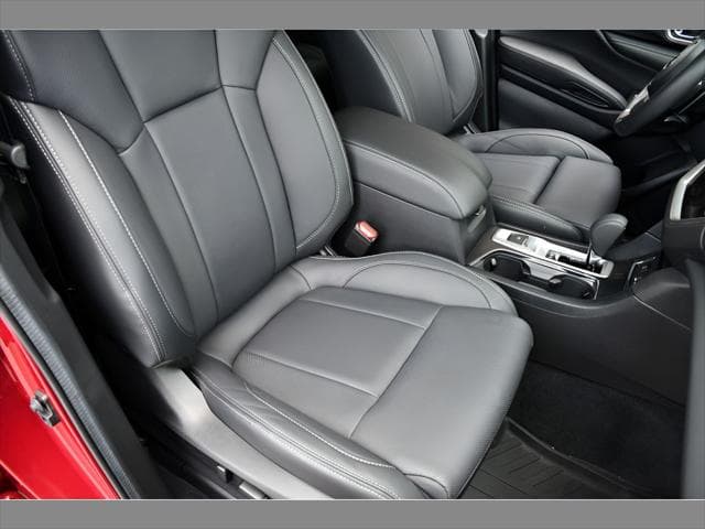 2026 Subaru Ascent SUV in Crimson Red Pearl thumbnail 32
