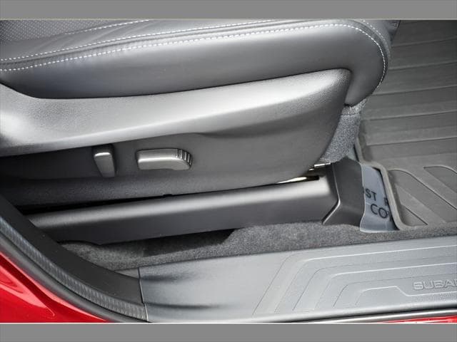 2026 Subaru Ascent SUV in Crimson Red Pearl thumbnail 33