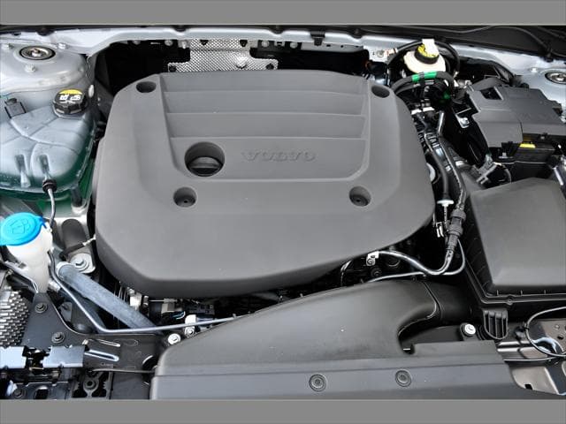 2026 Volvo XC40 SUV in Vapour Grey Metallic thumbnail 22