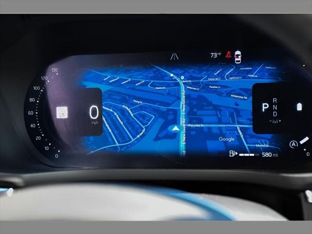 2025 Volvo XC60 SUV in Crystal White Metallic thumbnail 18