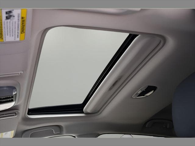 2026 Subaru Crosstrek SUV in Ice Silver Metallic thumbnail 15
