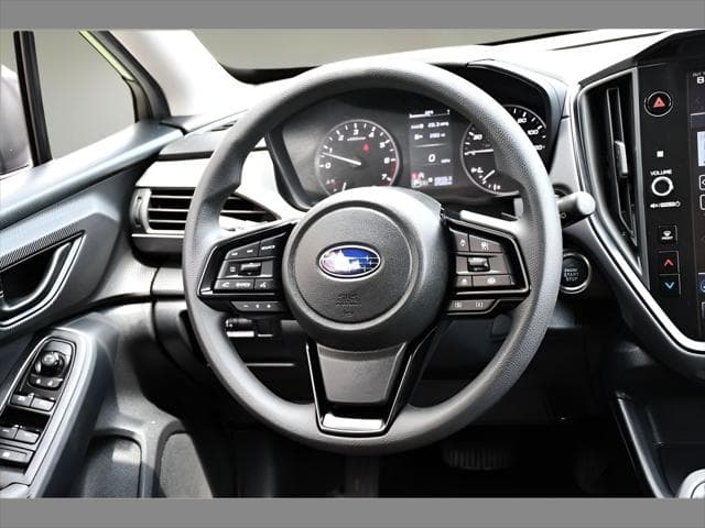 2026 Subaru Crosstrek SUV in Ice Silver Metallic thumbnail 17