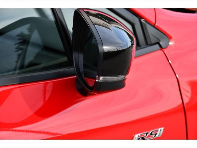 2026 Subaru Impreza Hatchback in Pure Red thumbnail 28