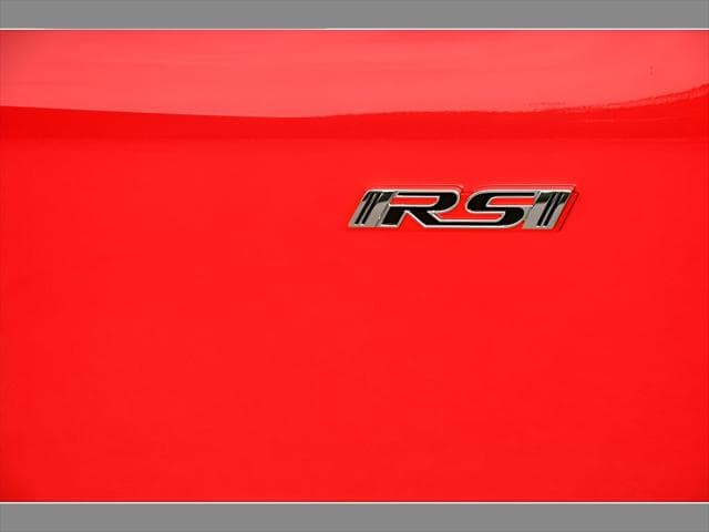 2026 Subaru Impreza Hatchback in Pure Red thumbnail 29