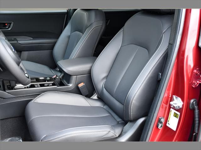 2026 Subaru Outback SUV in Crimson Red Pearl thumbnail 14