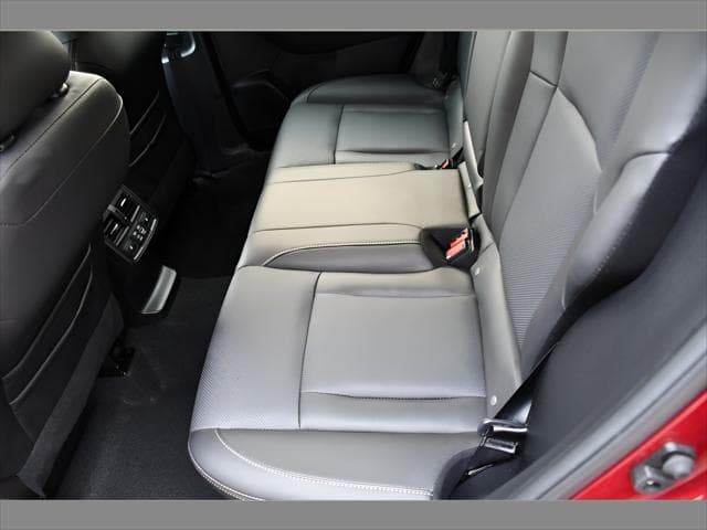 2026 Subaru Outback SUV in Crimson Red Pearl thumbnail 16