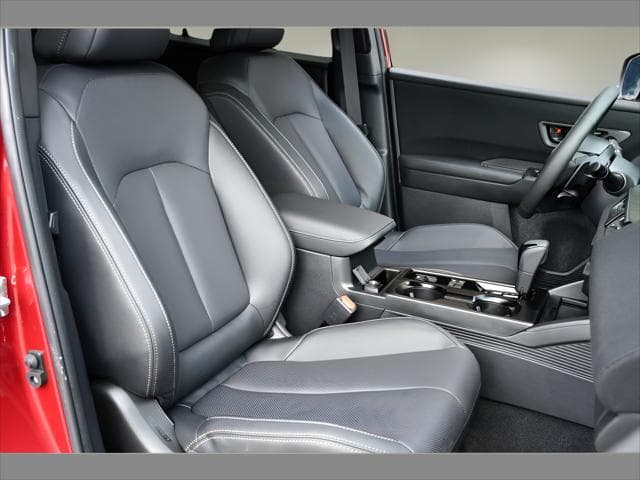 2026 Subaru Outback SUV in Crimson Red Pearl thumbnail 31