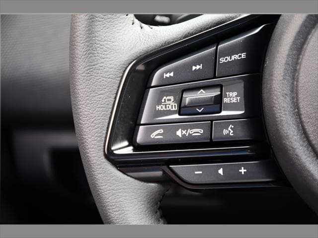 2026 Subaru Outback SUV in Crimson Red Pearl thumbnail 35