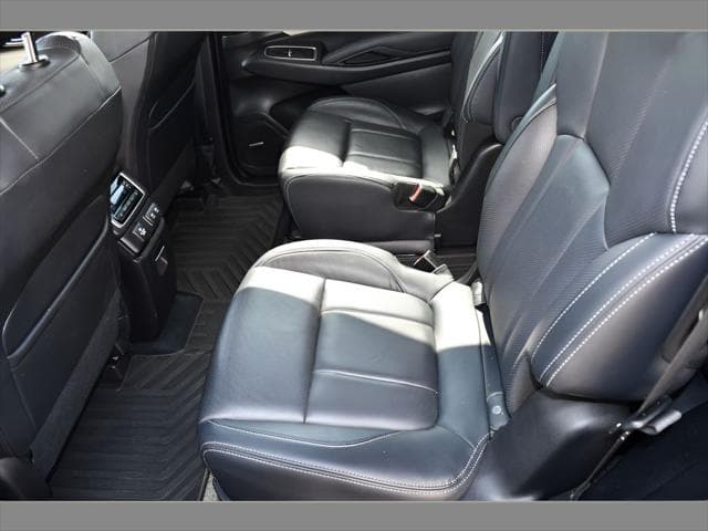 2021 Subaru Ascent SUV in Ice Silver Metallic thumbnail 16