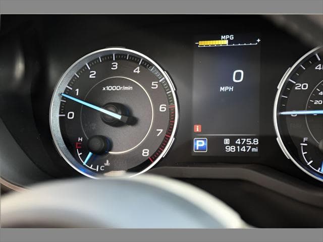 2021 Subaru Ascent SUV in Ice Silver Metallic thumbnail 20