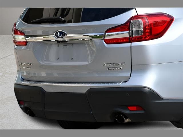 2021 Subaru Ascent SUV in Ice Silver Metallic thumbnail 30