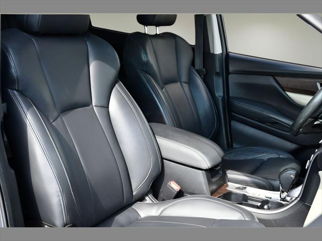 2021 Subaru Ascent SUV in Ice Silver Metallic thumbnail 32