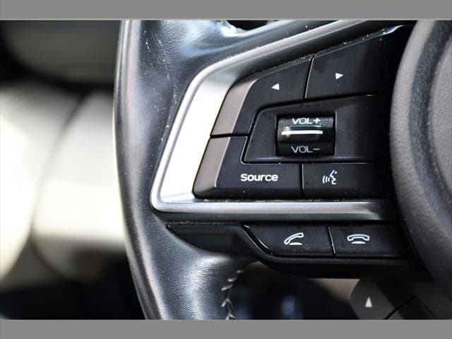 2021 Subaru Ascent SUV in Ice Silver Metallic thumbnail 35