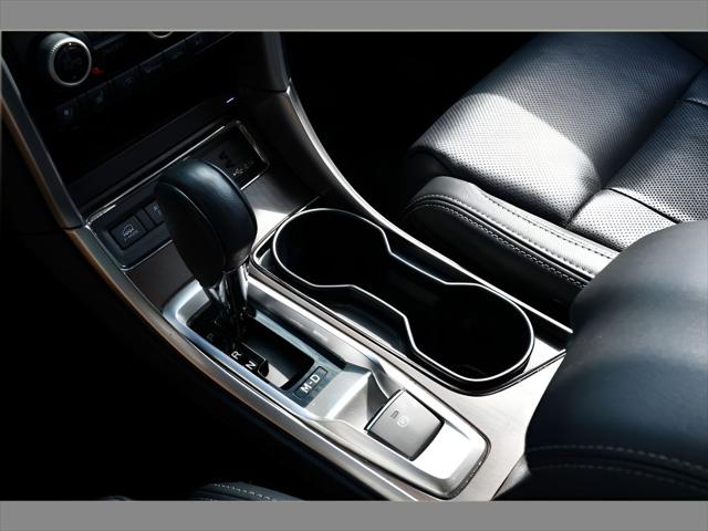 2021 Subaru Ascent SUV in Ice Silver Metallic thumbnail 37