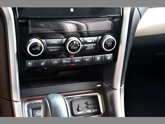 2021 Subaru Ascent SUV in Ice Silver Metallic thumbnail 38