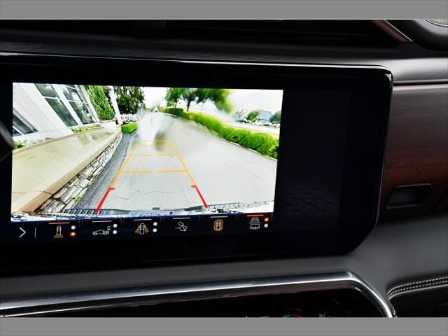 2024 GMC Sierra 2500HD Truck in Titanium Rush Metallic thumbnail 23
