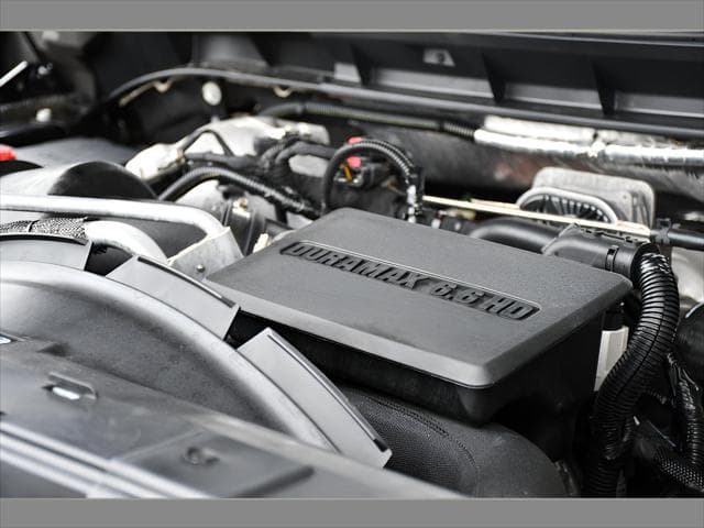 2024 GMC Sierra 2500HD Truck in Titanium Rush Metallic thumbnail 26